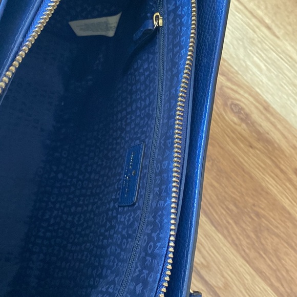 Kate Spade Navy Purse and Wallet - Picture 6 of 16